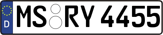 MS-RY4455