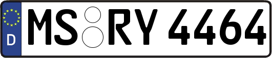 MS-RY4464