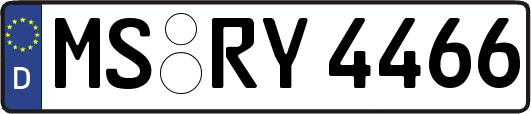 MS-RY4466