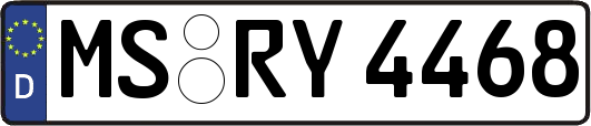 MS-RY4468