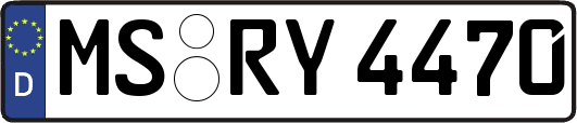 MS-RY4470