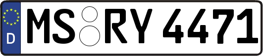 MS-RY4471