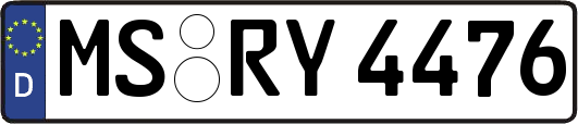 MS-RY4476