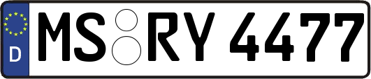 MS-RY4477