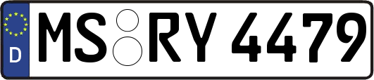 MS-RY4479