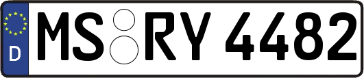 MS-RY4482