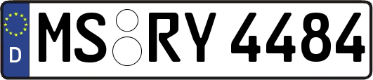 MS-RY4484