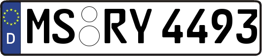MS-RY4493