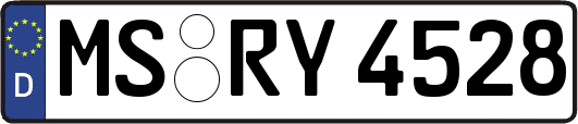 MS-RY4528
