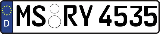 MS-RY4535