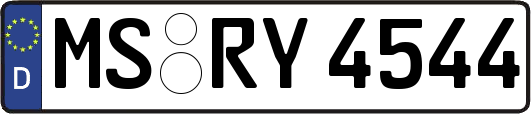 MS-RY4544