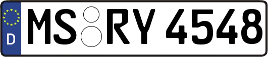 MS-RY4548