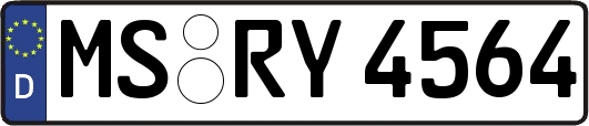 MS-RY4564