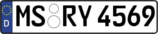 MS-RY4569