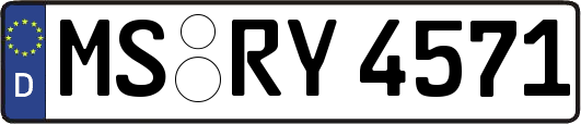 MS-RY4571