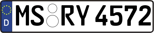 MS-RY4572