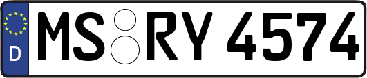 MS-RY4574