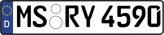MS-RY4590