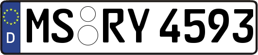 MS-RY4593