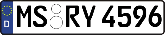 MS-RY4596