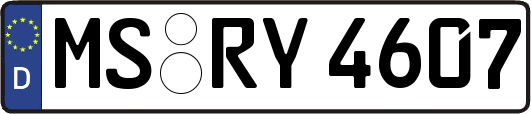 MS-RY4607