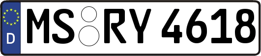 MS-RY4618