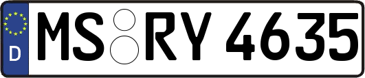 MS-RY4635