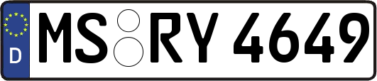 MS-RY4649