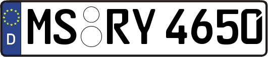 MS-RY4650