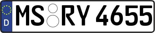MS-RY4655