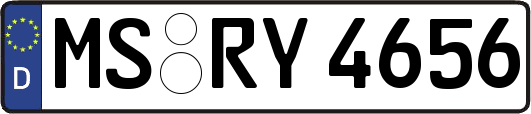 MS-RY4656