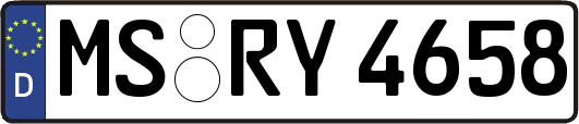 MS-RY4658