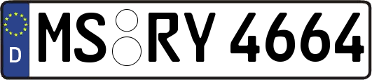 MS-RY4664