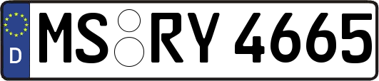 MS-RY4665