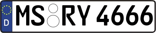 MS-RY4666