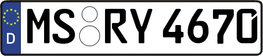 MS-RY4670