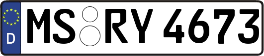 MS-RY4673