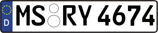 MS-RY4674