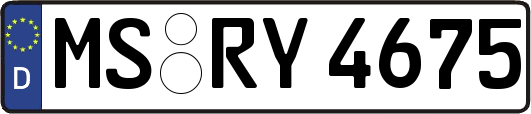 MS-RY4675