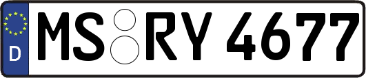 MS-RY4677