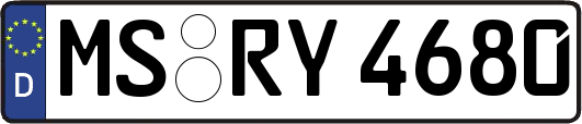 MS-RY4680