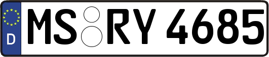 MS-RY4685
