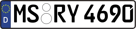 MS-RY4690