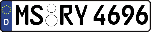 MS-RY4696