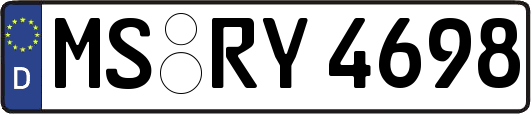 MS-RY4698