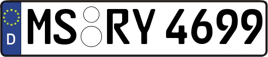 MS-RY4699