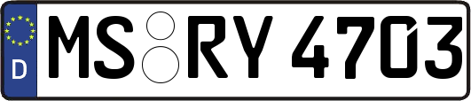MS-RY4703