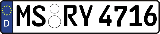 MS-RY4716