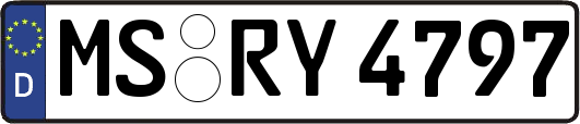 MS-RY4797