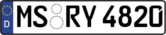 MS-RY4820